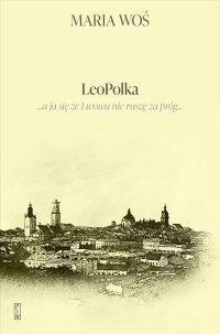 LeoPolka - Maria Woś - ebook
