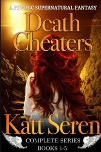 Death Cheaters - Katt Seren - ebook