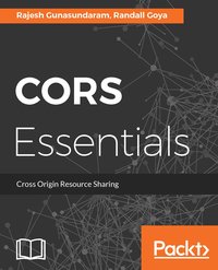 CORS Essentials - Rajesh Gunasundaram - ebook