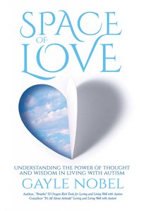 Space of Love - Gayle Nobel - ebook