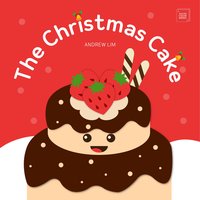 The Christmas Cake - Andrew LIM - ebook