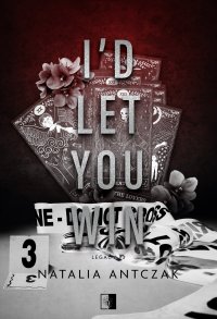I'd Let You Win - Natalia Antczak - ebook
