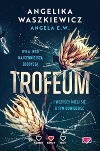 Trofeum - Angelika Waszkiewicz - ebook
