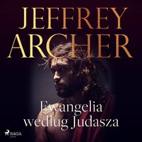 Ewangelia według Judasza - Jeffrey Archer - audiobook