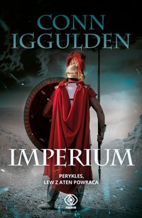 Imperium - Conn Iggulden - ebook