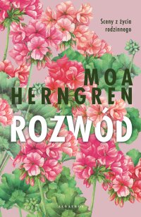 Rozwód - Moa Herngren - ebook