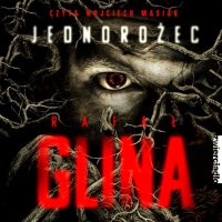 Jednorożec - Rafał Glina - audiobook