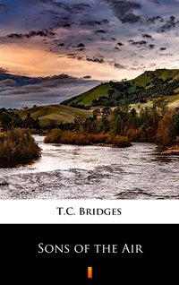 Sons of the Air - T.C. Bridges - ebook