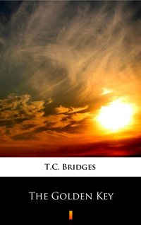 The Golden Key - T.C. Bridges - ebook