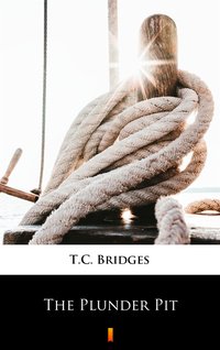 The Plunder Pit - T.C. Bridges - ebook
