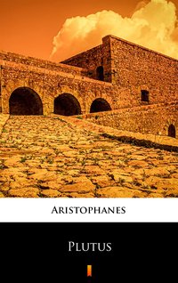 Plutus - Aristophanes - ebook