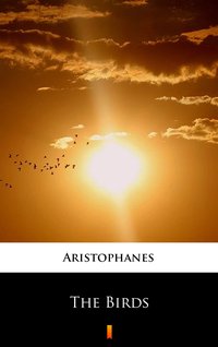 The Birds - Aristophanes - ebook