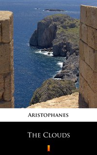The Clouds - Aristophanes - ebook