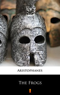 The Frogs - Aristophanes - ebook