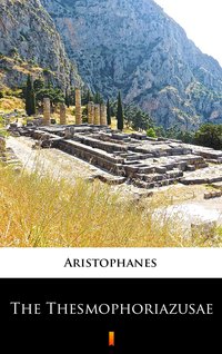 The Thesmophoriazusae - Aristophanes - ebook