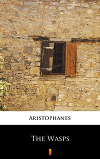 The Wasps - Aristophanes - ebook
