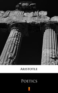Poetics - Aristotle - ebook