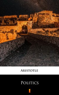 Politics - Aristotle - ebook