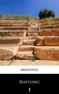 Rhetoric - Aristotle - ebook