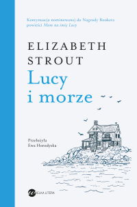 Lucy i morze - Elizabeth Strout - ebook