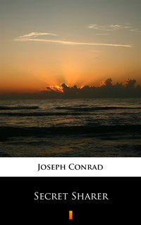 Secret Sharer - Joseph Conrad - ebook