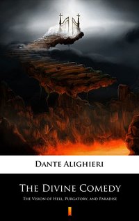 The Divine Comedy - Dante Alighieri - ebook