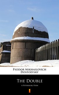 The Double - Fyodor Mikhailovich Dostoevsky - ebook