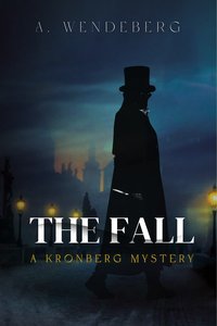 The Fall - Annelie Wendeberg - ebook