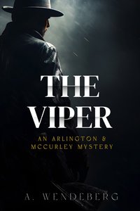 The Viper - A. Wendeberg - ebook