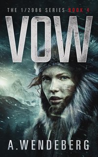 Vow - A. Wendeberg - ebook
