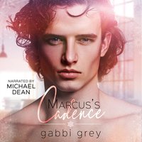 Marcus's Cadence - Gabbi Grey - audiobook