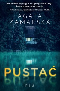 Pustać - Agata Zamarska - ebook