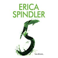 Piątka - Erica Spindler - audiobook