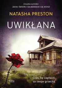 Uwikłana - Natasha Preston - ebook
