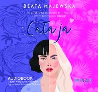 Cała ja - Beata Majewska - audiobook