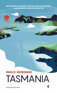 Tasmania - Paolo Giordano - ebook