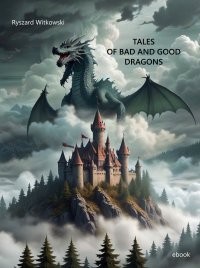 Tales of bad and good dragons - Ryszard Witkowski - ebook