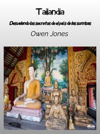 Tailandia - Owen Jones - ebook