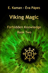 Viking Magic - E. Kaman - ebook