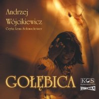 Gołębica - Andrzej Wójcikiewicz - audiobook