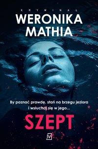 Szept - Weronika Mathia - ebook