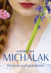 Domek nad potokiem - Katarzyna Michalak - ebook