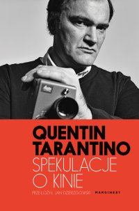 Spekulacje o kinie - Quentin Tarantino - ebook