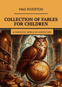 Collection of fables for children - Max Riverton - ebook