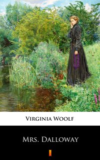 Mrs. Dalloway - Virginia Woolf - ebook