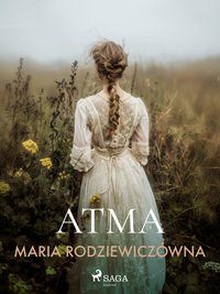 Atma - Maria Rodziewiczówna - ebook