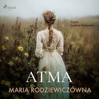 Atma - Maria Rodziewiczówna - audiobook