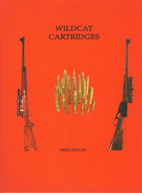 Wildcat Cartridges - Fred Zeglin - ebook