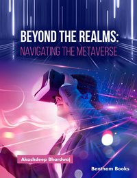 Beyond the Realms: Navigating the Metaverse - Akashdeep Bhardwaj - ebook