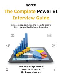 The Complete Power BI Interview Guide - Sandielly Ortega Polanco - ebook